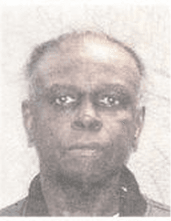 Robert Brown Obituary