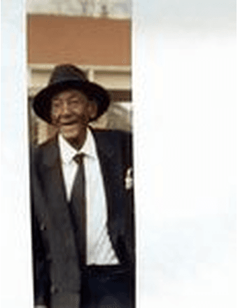 Robert Lee Blassingame Obituary