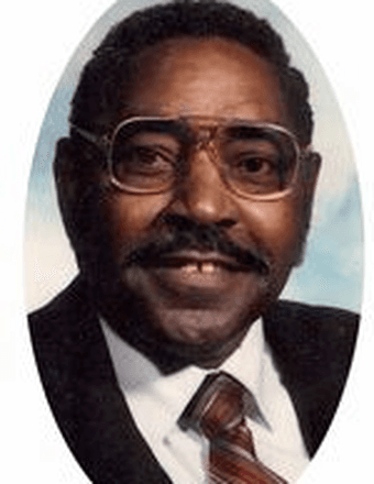 Bruce Benjamin Blackwell Obituary