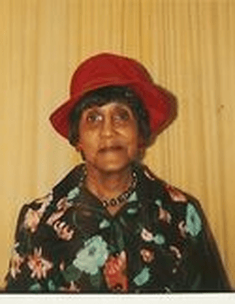 Beulah Gibson Beulah Obituary