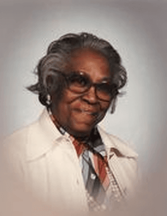 Katie Mae Taylor Barger Obituary