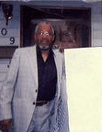 Robert Louis Bailey Obituary