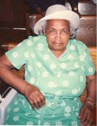 Mamie Hairston Archie Obituary