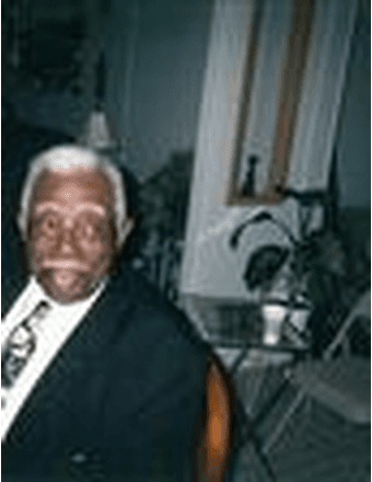Norman Francis Alexander, Sr Obituary