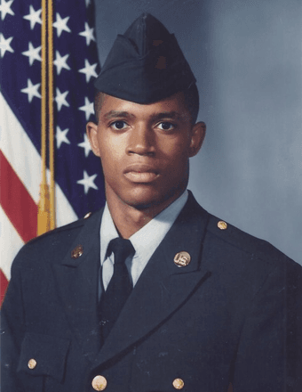 Timothy Lamont Coan Obituary