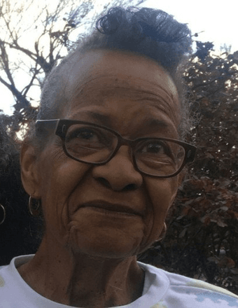 Irma Servera Eller Obituary
