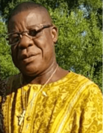 Cooper Dakana Robinson, Jr. Obituary