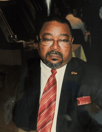 Larry Darnell Dalton, Sr. Obituary