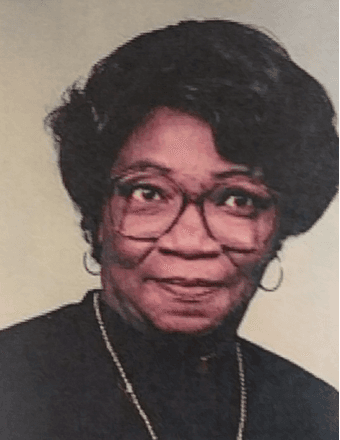 Mable Magalene (Perkins) Burns Obituary