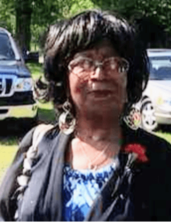 Lola Mae Newsome Obituary