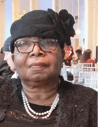 Mrs. Geraldine (Payne) Cuthbertson Obituary