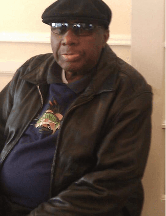 James David Johnson Obituary