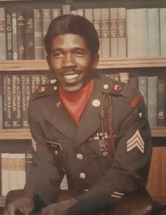 Joseph Wayne Luckey Obituary