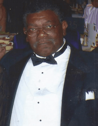 Bernard Eugene Hunter Obituary