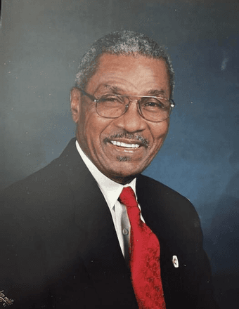 Lt. Col.  Clinton David Amos, Jr. Obituary