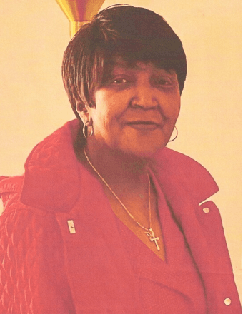Deborah Diane (Chambers) Walker Obituary
