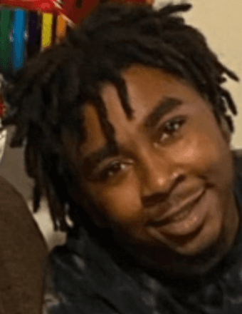 DeMarcus JaQuan Blackwell Obituary