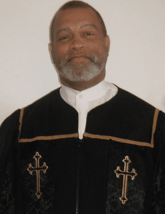 Bishop Donnell D. Miller Obituary