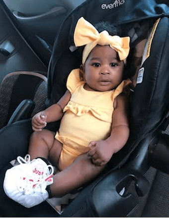 Kennedy Nicole Page Obituary