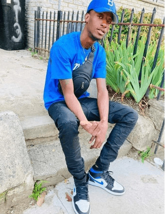 Ishameal Jamaal Bash Obituary