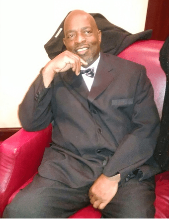 Stanley Bernard Anderson Obituary