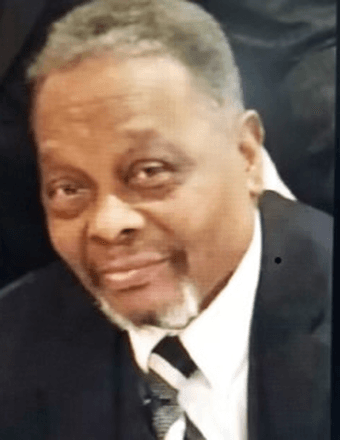 George Melvin McGee, Sr. Obituary