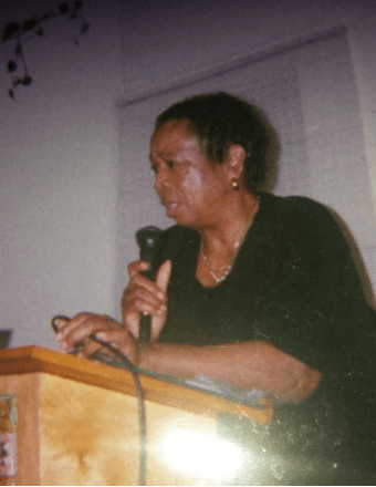 Betty Lou Smith Obituary