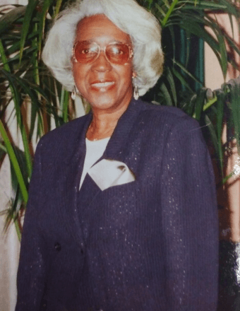 Gloria Blair Greene Obituary