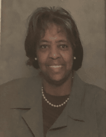 Barbara Jean Robinson Obituary