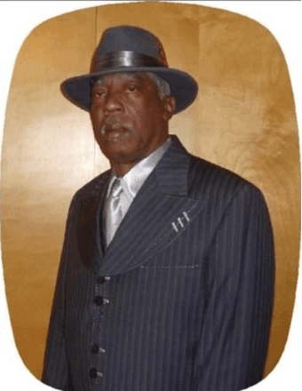 Elton Streater Obituary