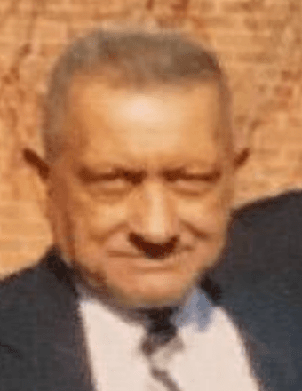 Hodge Lewis Evans Obituary
