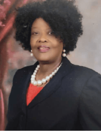 Phyllis Priscilla Jones Obituary