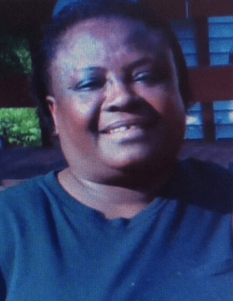 Sarah Etheredge Obituary