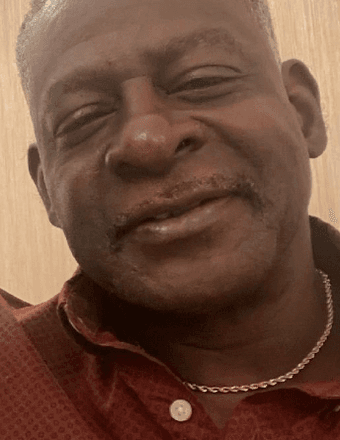 Jerome Gladden Obituary