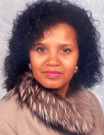 Dr. Laura Ann Washington Obituary