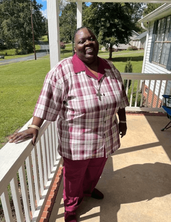Robyn Renee McGowen Obituary