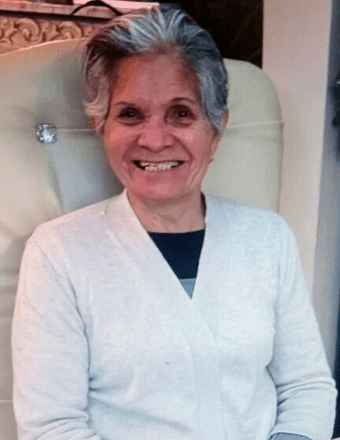 Consuelo Ruanomayen Obituary