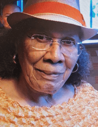 Margaret Tucker Wansley Obituary