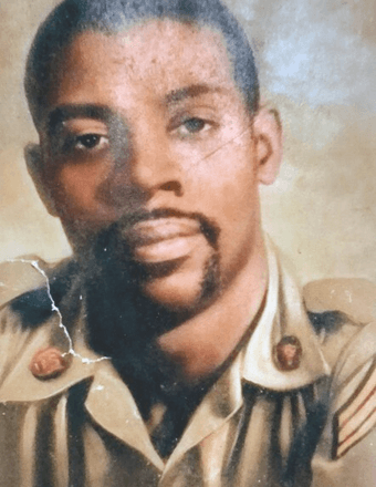 Benjamin J Morrison Obituary