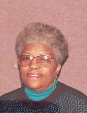 Beaurina Bettye (Ingram) Mobley Obituary